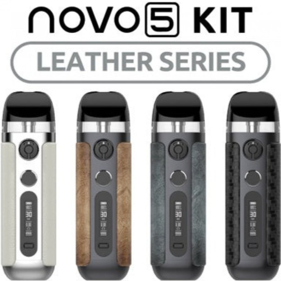 جهاز سموك نوفو فايف SMOK NOVO 5 KIT