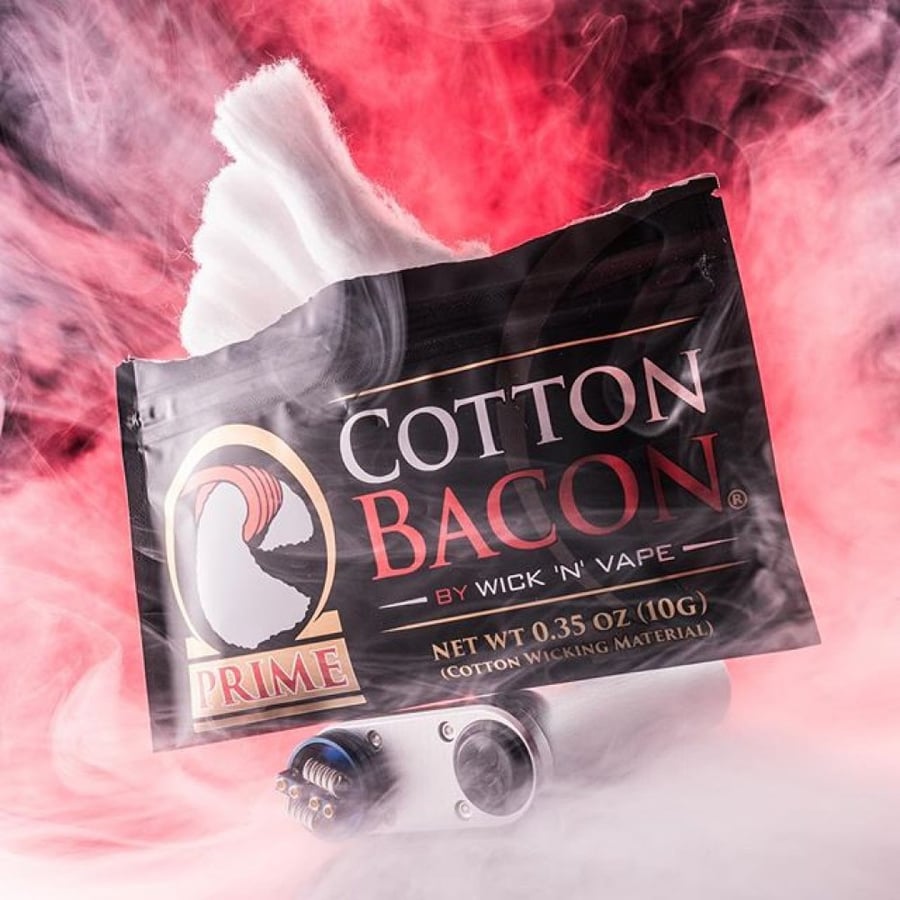 قطن بيكون برايم Cotton Bacon Prime