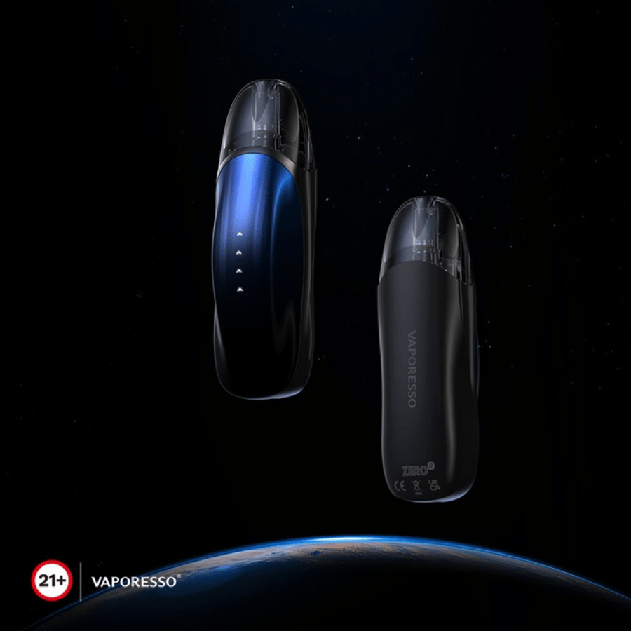 جهاز فابوريسو زيرو تو VAPORESSO ZERO 2 KIT