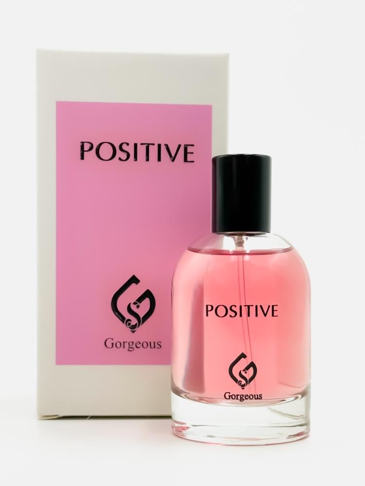 POSITIVE