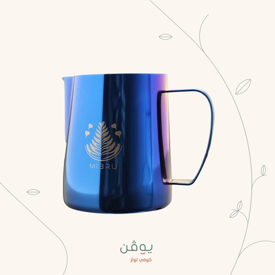 بتشر تبخير الحليب حاد 600 مل - ميبرو