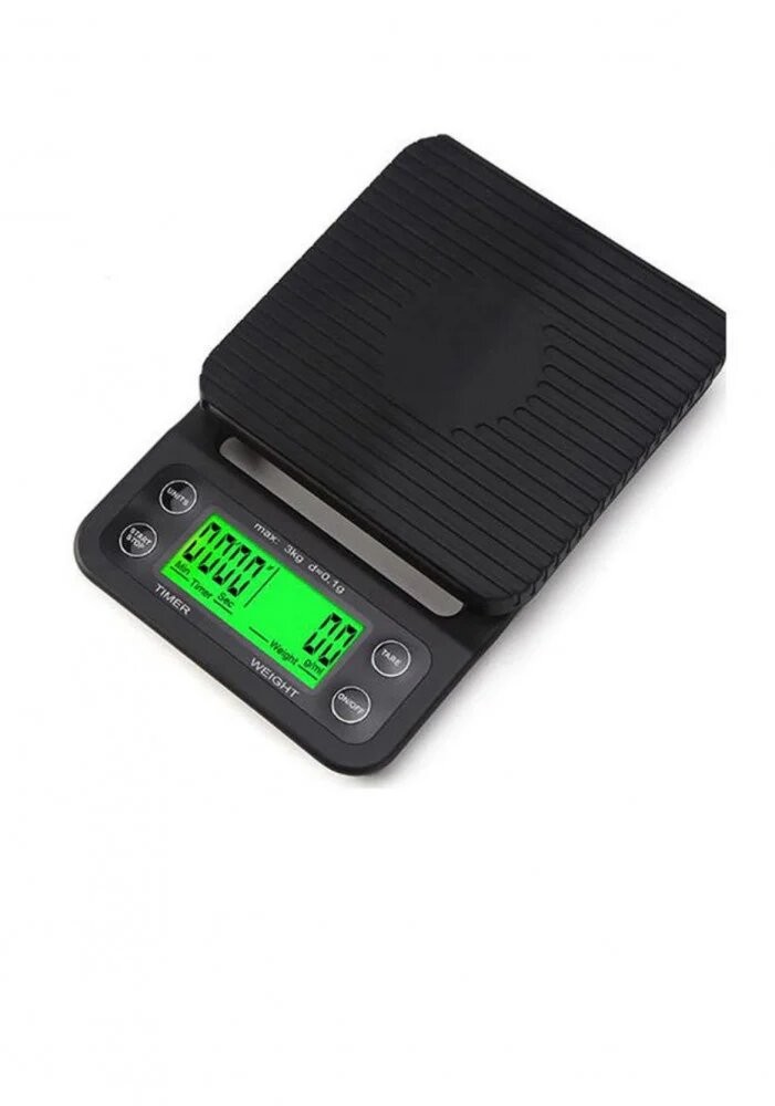 شنطة ادوات V60 المختصة كاملة