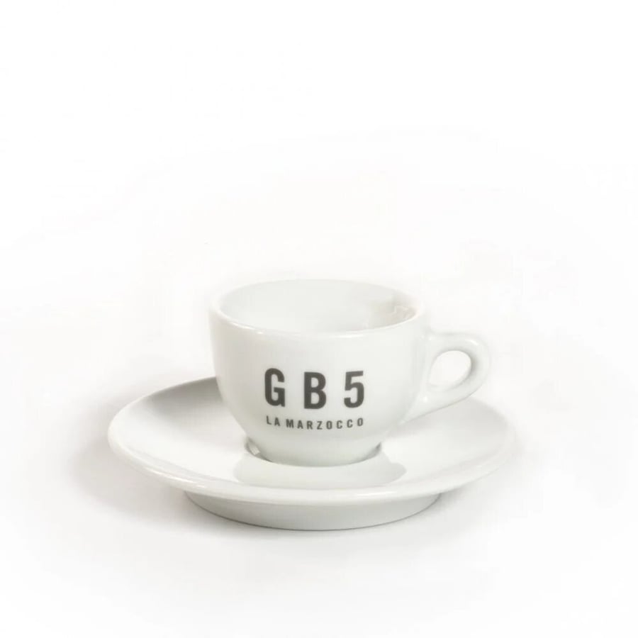 كوب اسبريسو New GB5 لامرزوكو