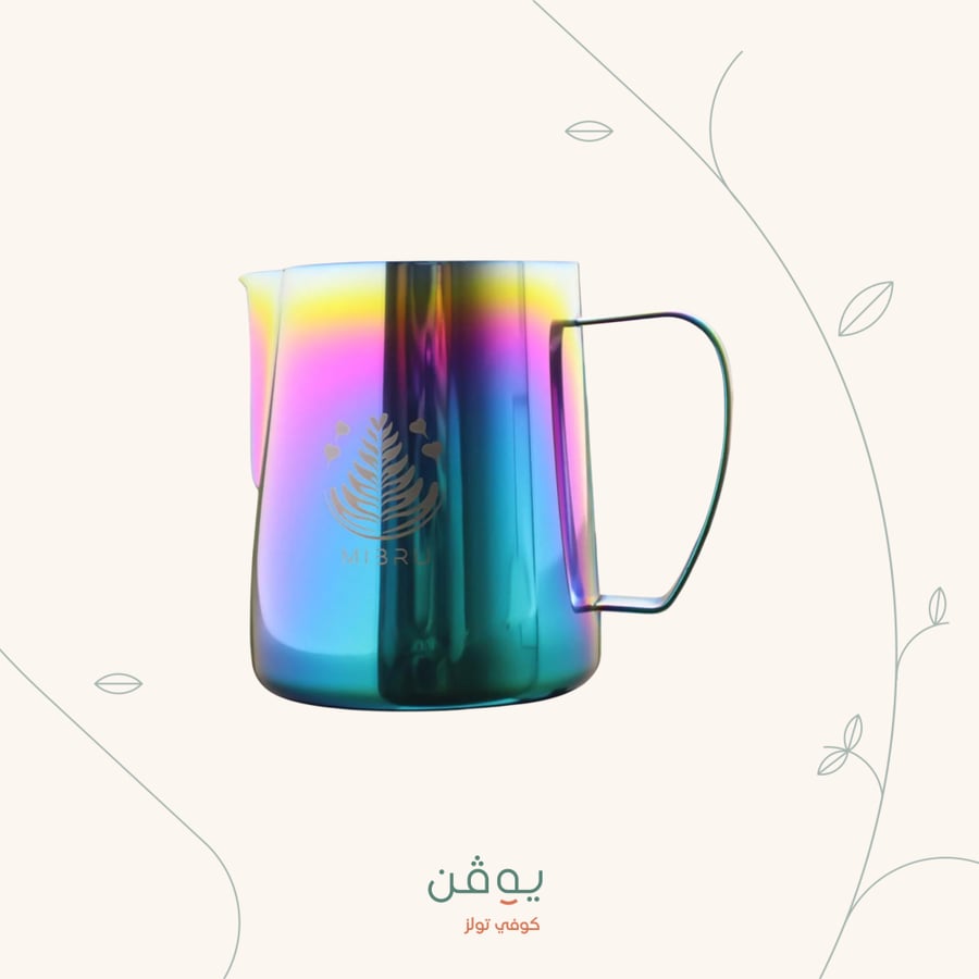 بتشر تبخير الحليب حاد 600 مل - ميبرو