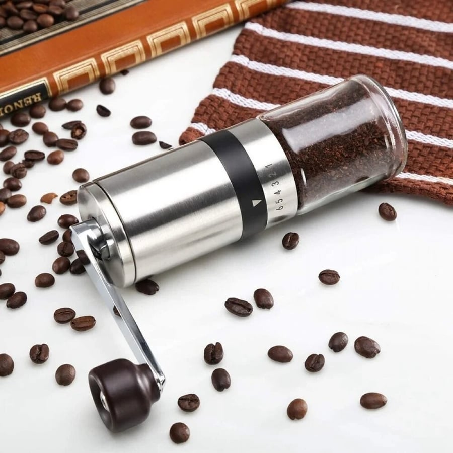 شنطة ادوات V60 المختصة كاملة