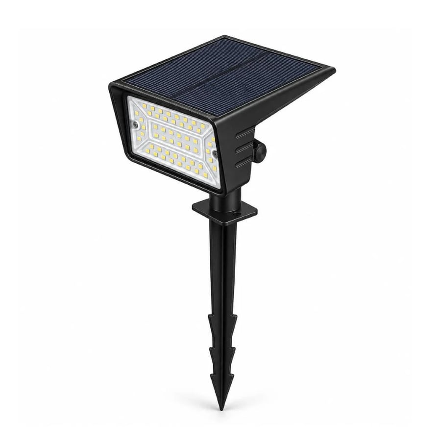 تفاصيل Solar Lawn Light 3000K صورة 3