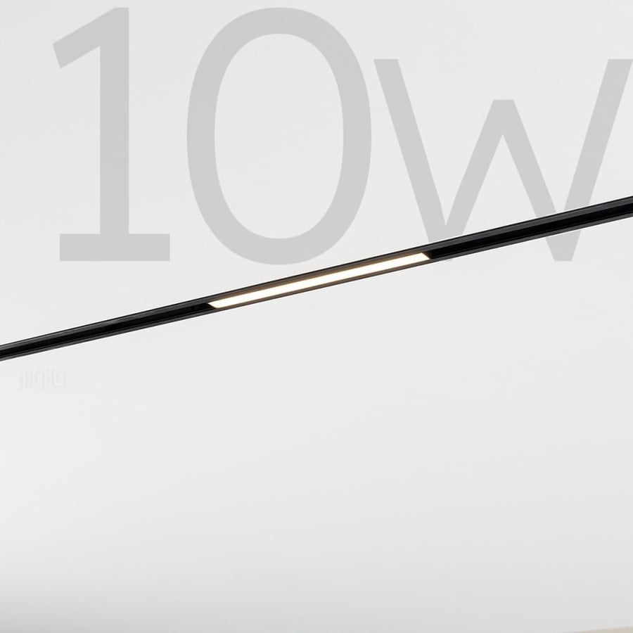 Panel  Lighting Unit for 2cm Magnetic Track System