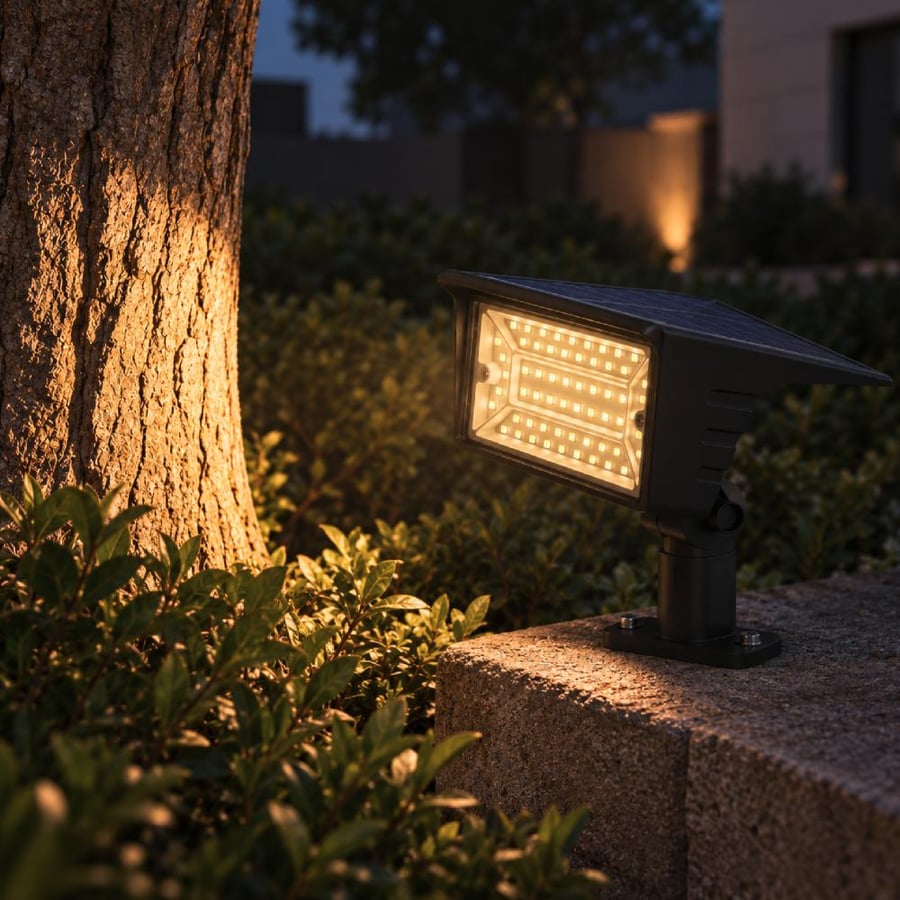 تفاصيل Solar Lawn Light 3000K صورة 8