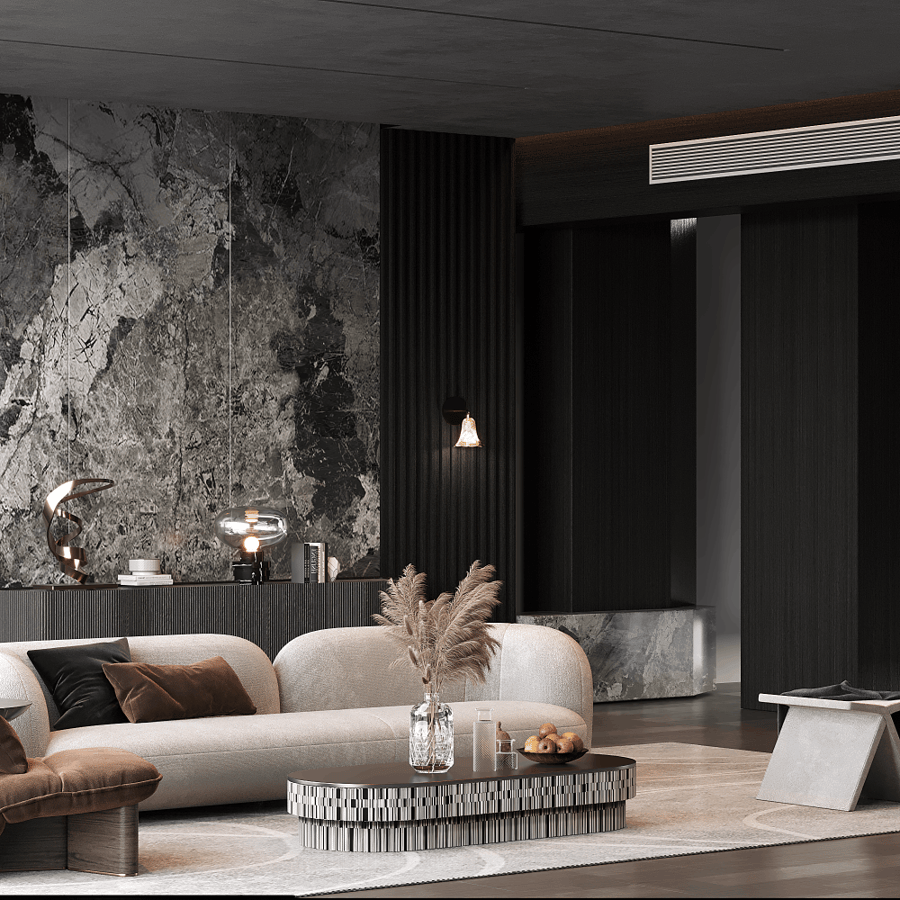 إنارة جدارية داخلية كلاسيك E27 زجاج