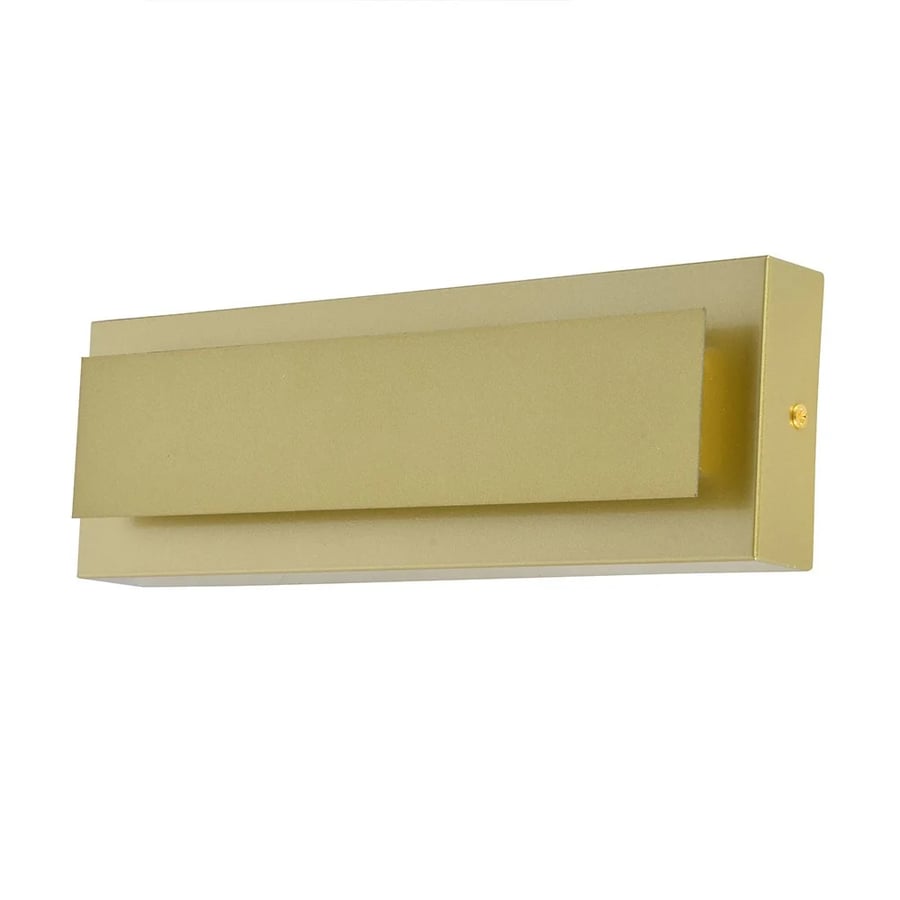 Modern Two-Way Wall Light