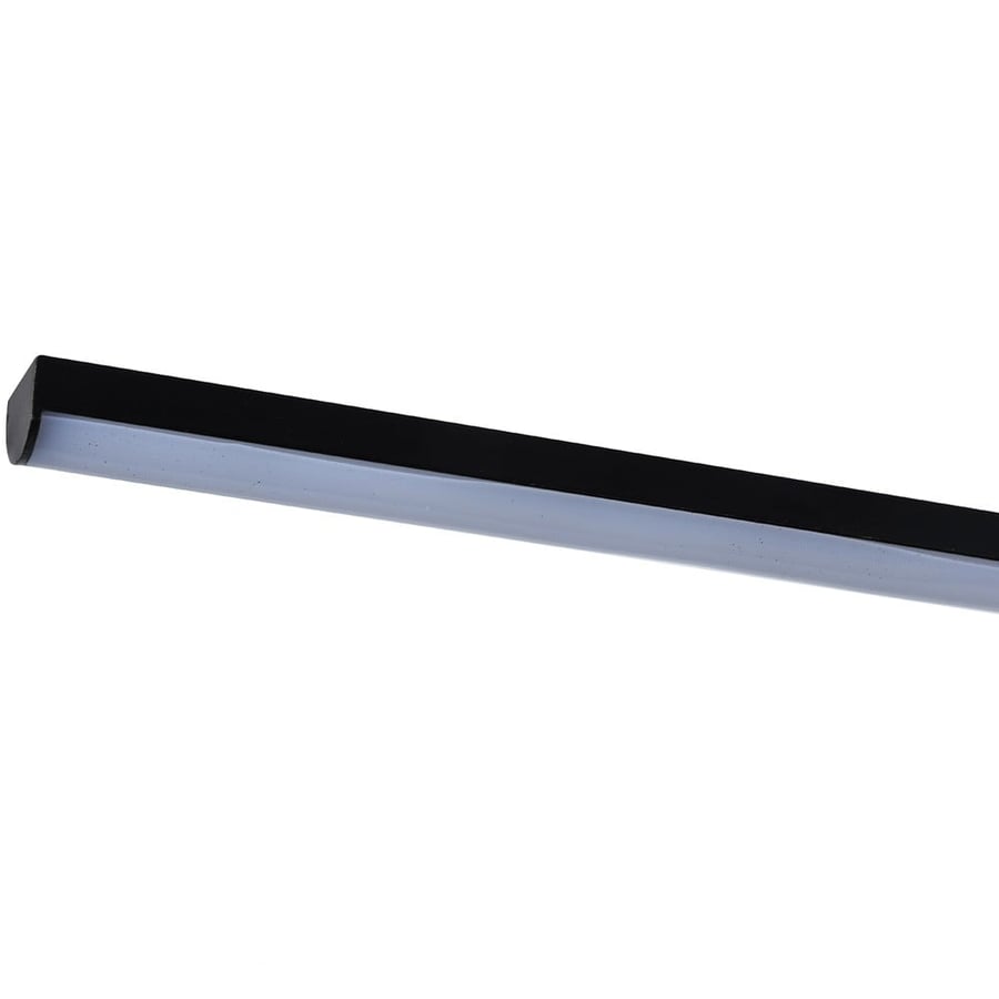 Modern Dual-Ring LED Ceiling Pendant Light
