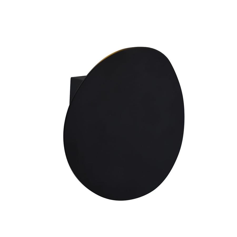 "Modern Circular Wall Light  "