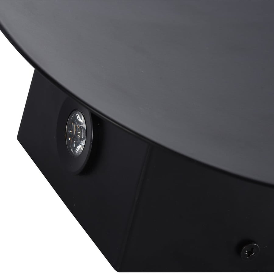 "Modern Circular Wall Light  "