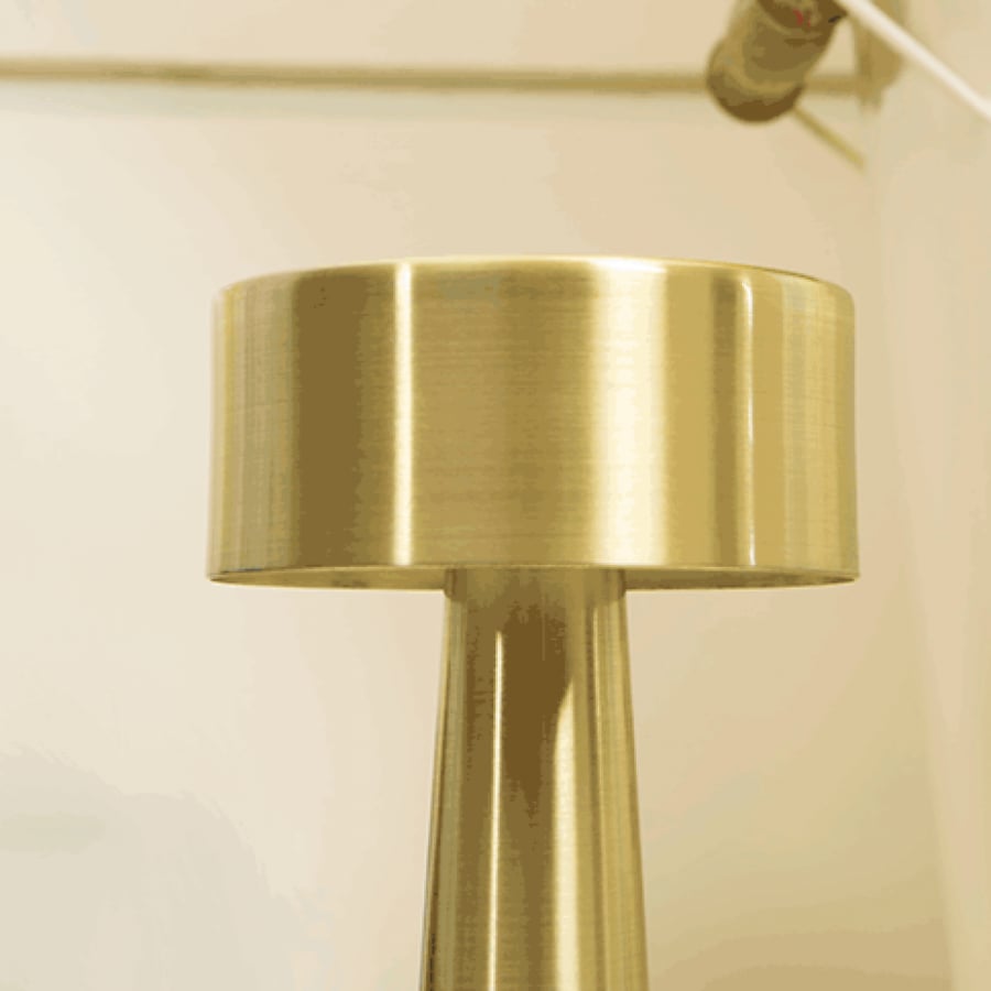 Charging lamp 48632