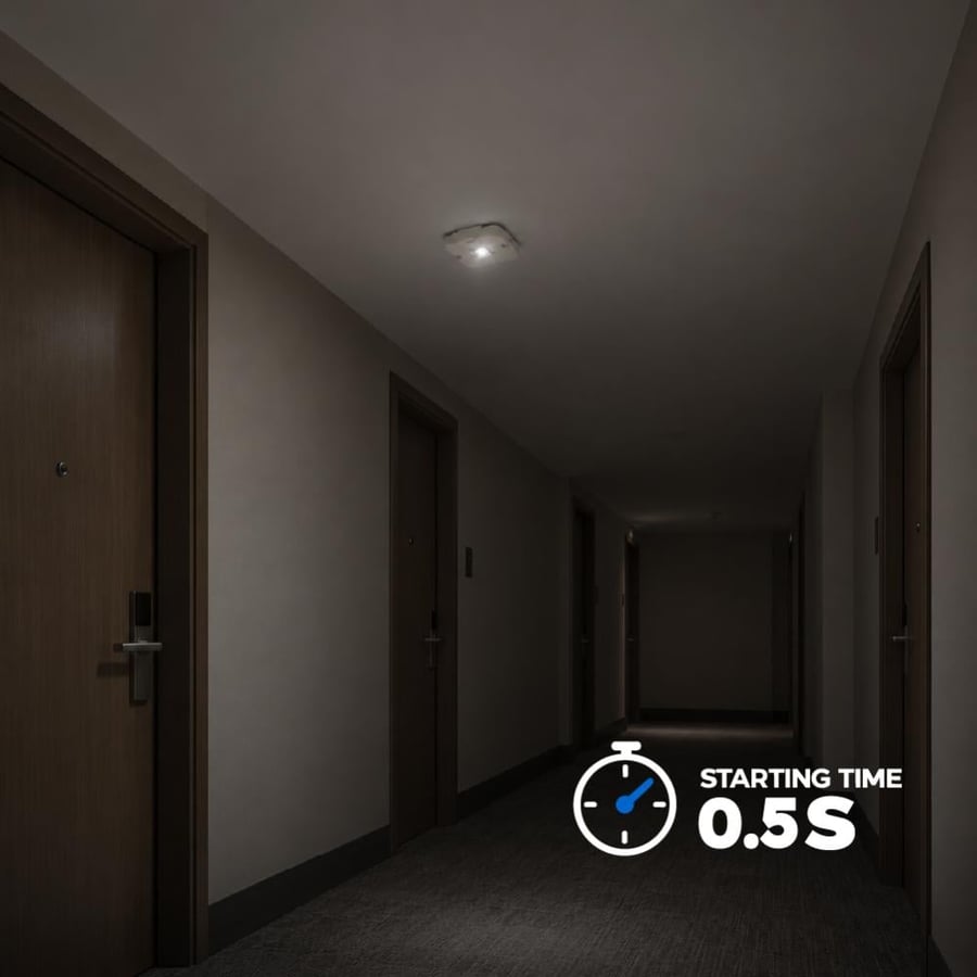 ECSL-NN1WOST-3H-LI