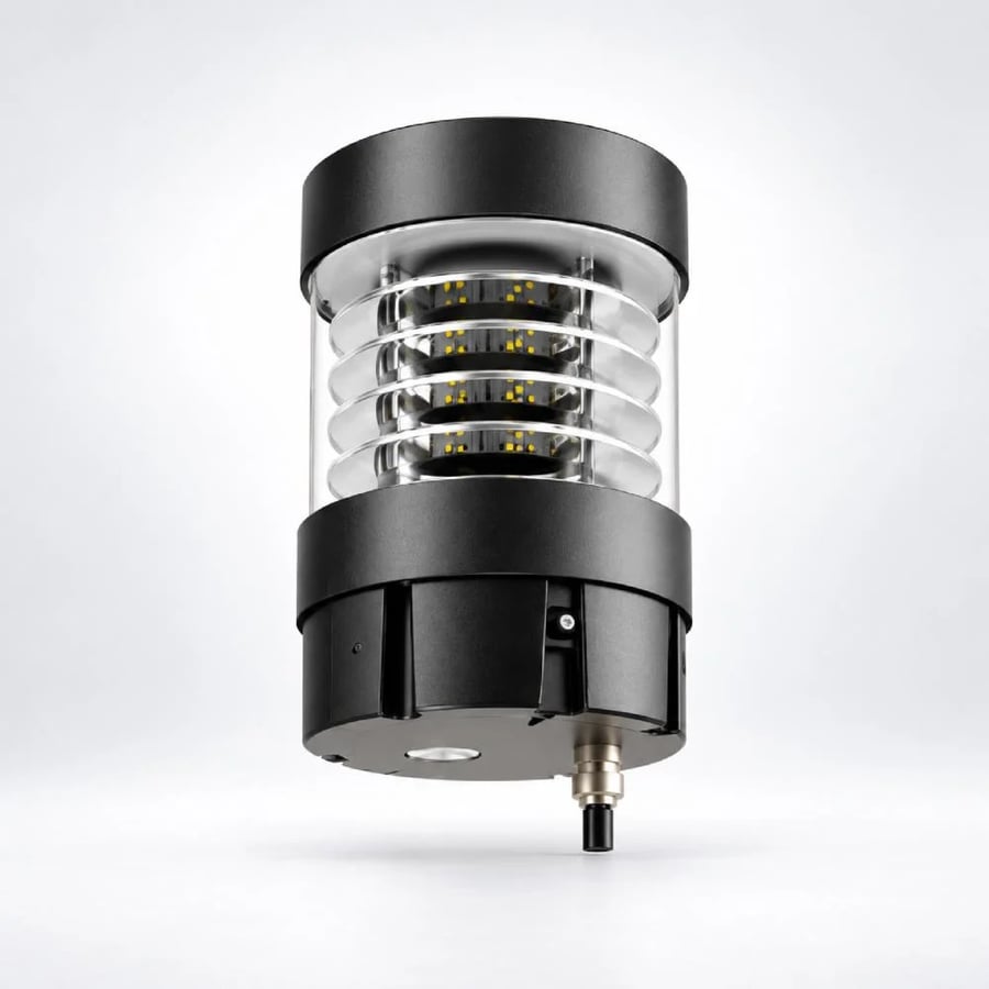 Bollard Light BR06A BR06A-XX-24Z-AD3C3