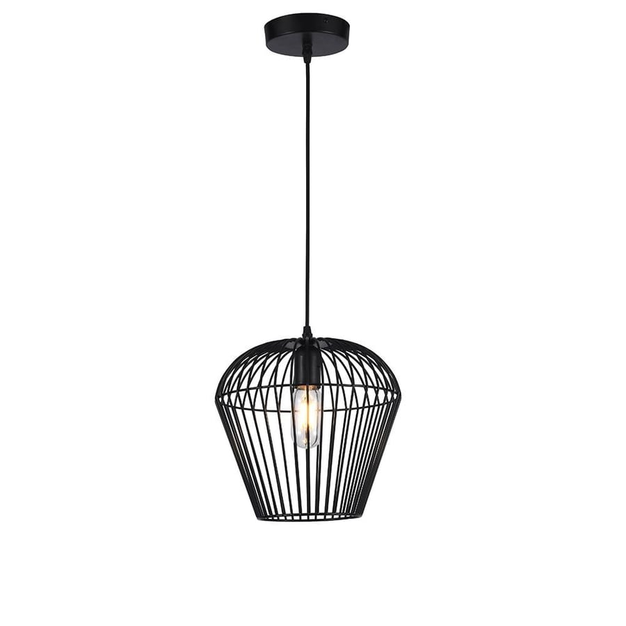 Metal Ceiling Pendant Light