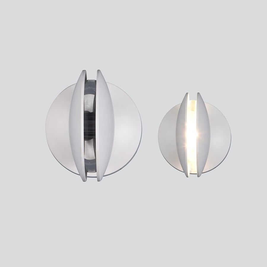 Outdoor LED Wall Applique, 6W | Fanos Lighting