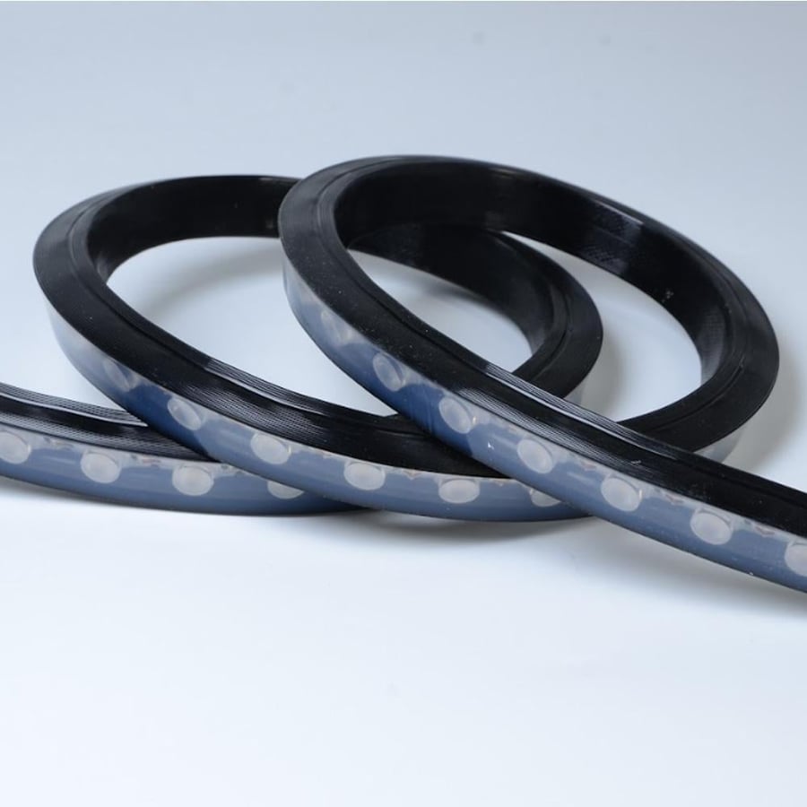 Flexible Outdoor LED Wall Washer Strip – 42 Lamps