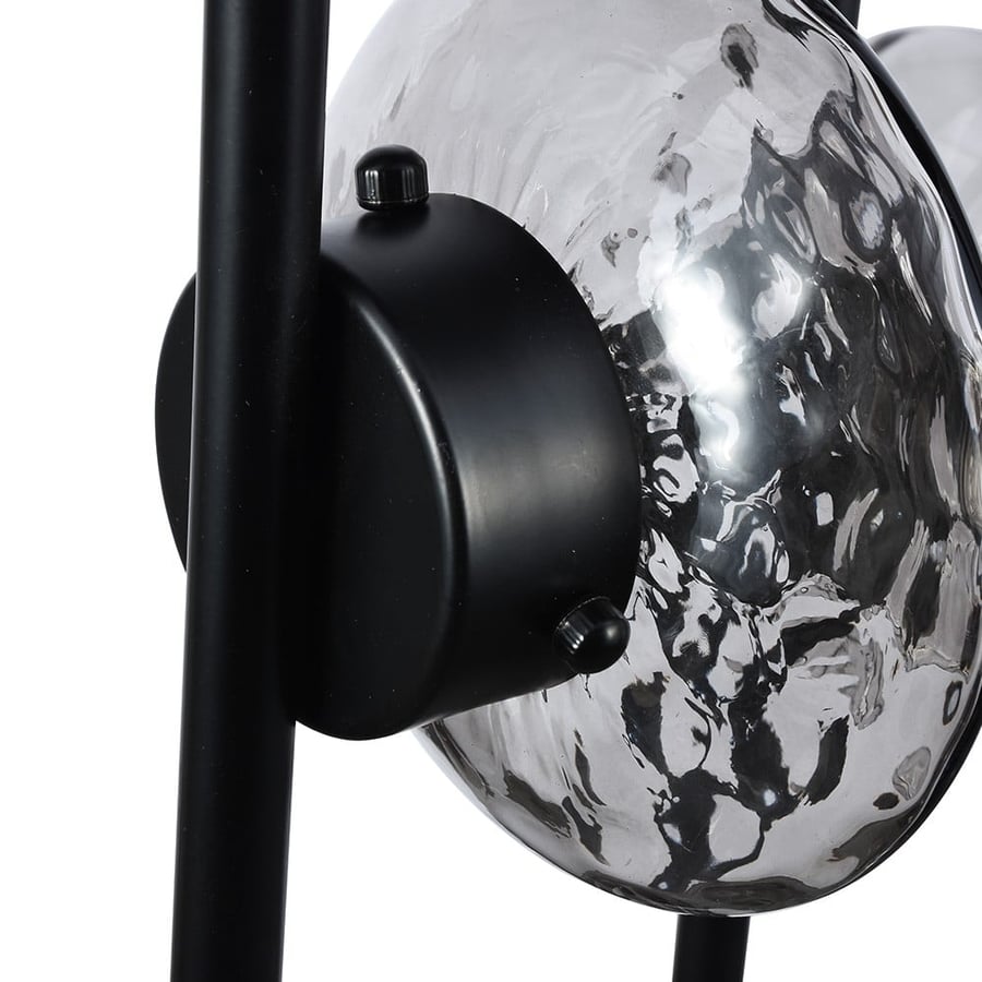 ثريا معلقة  LED ثلاثي