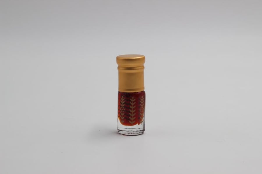 South Surah Oud oil