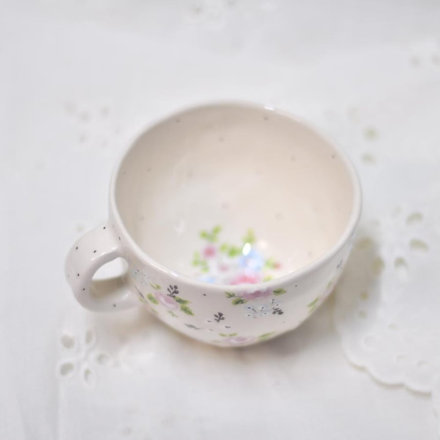 Floral-Cath