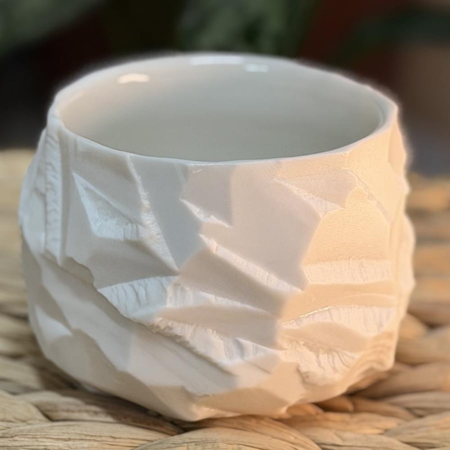 White Kurinoki