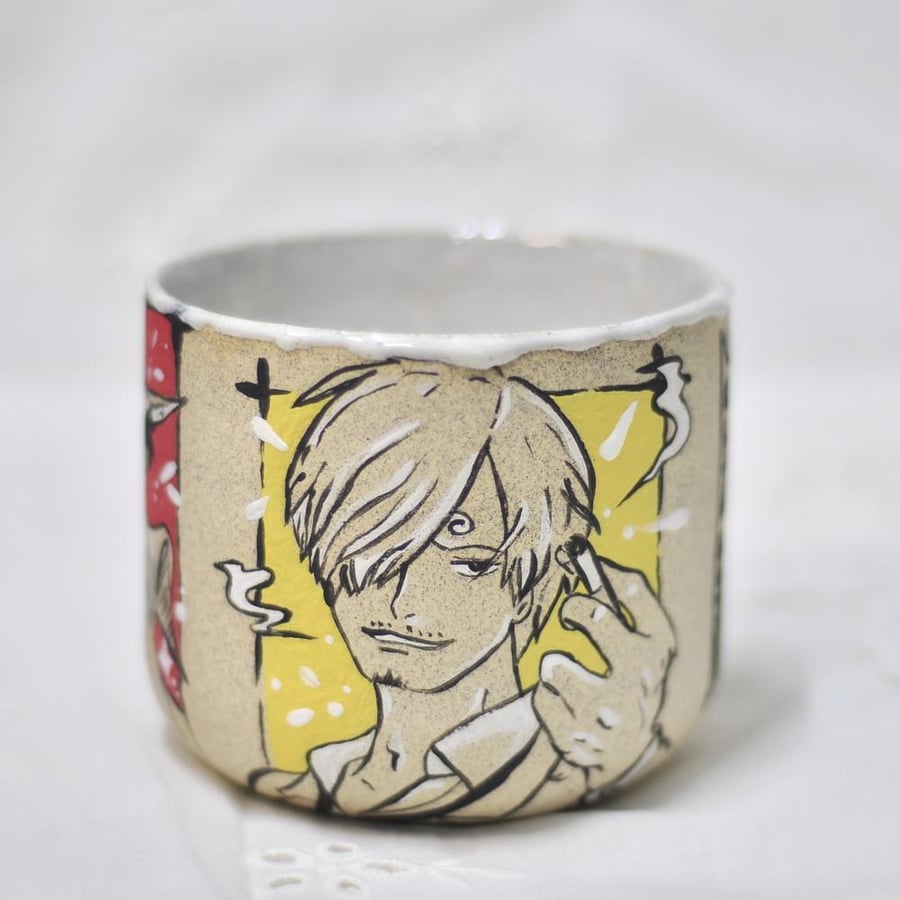 Pirate King