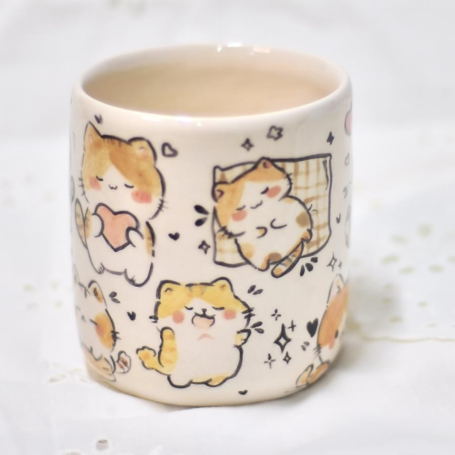 Cat World2