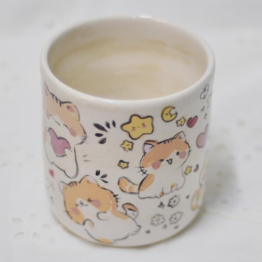 Cat World