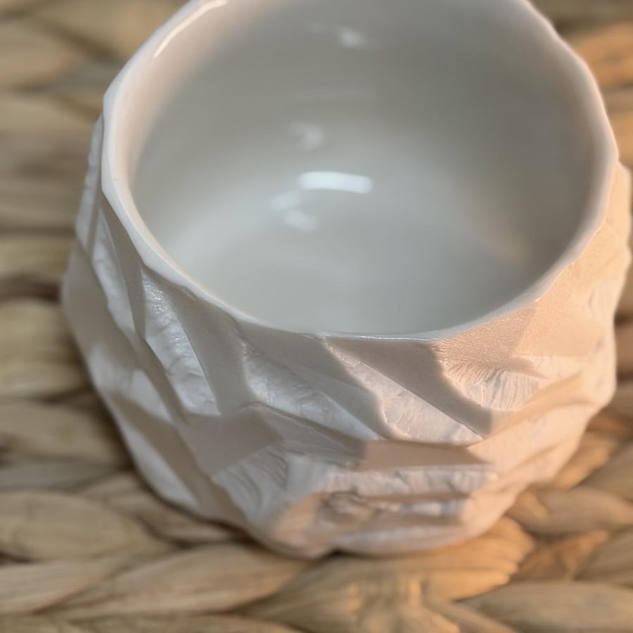 White Kurinoki