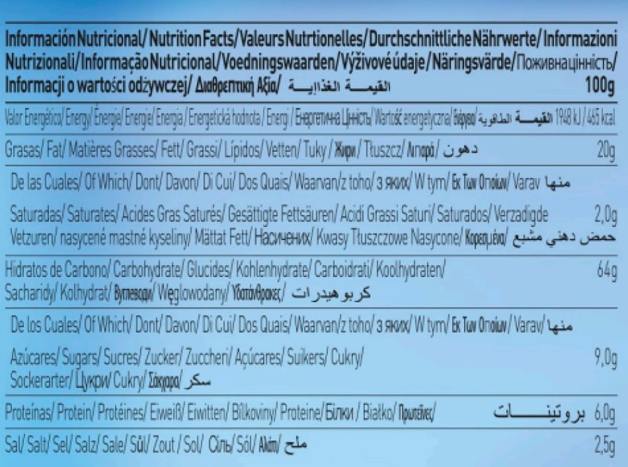 بسكويت كراكر