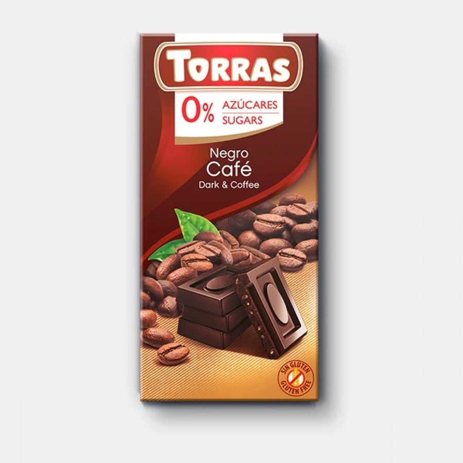 دارك شوكلت بدون سكر