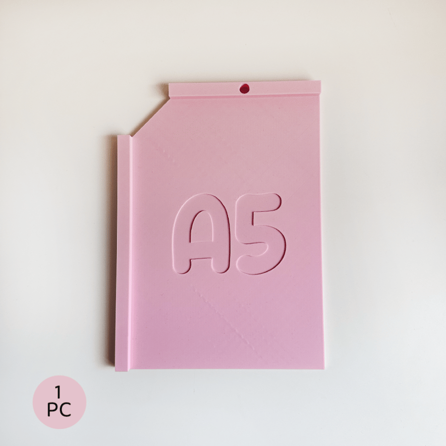 قاعدة قياس A5
