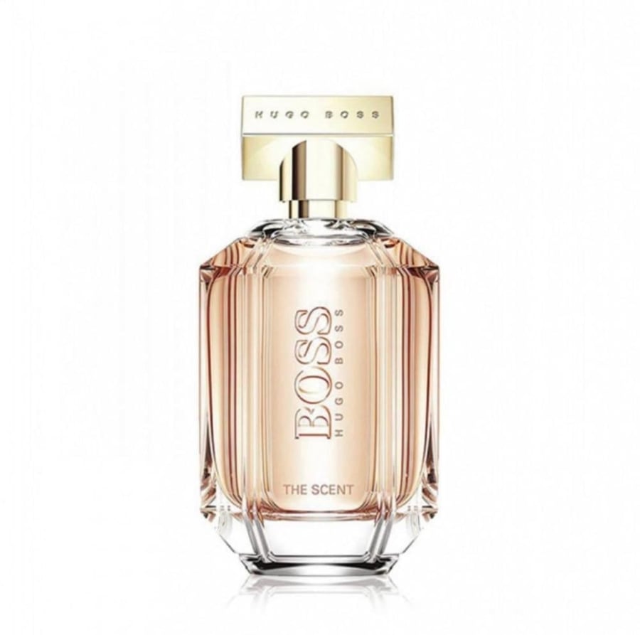 عطر بوس ذا سنت او دو برفيوم نسائي 100 مل