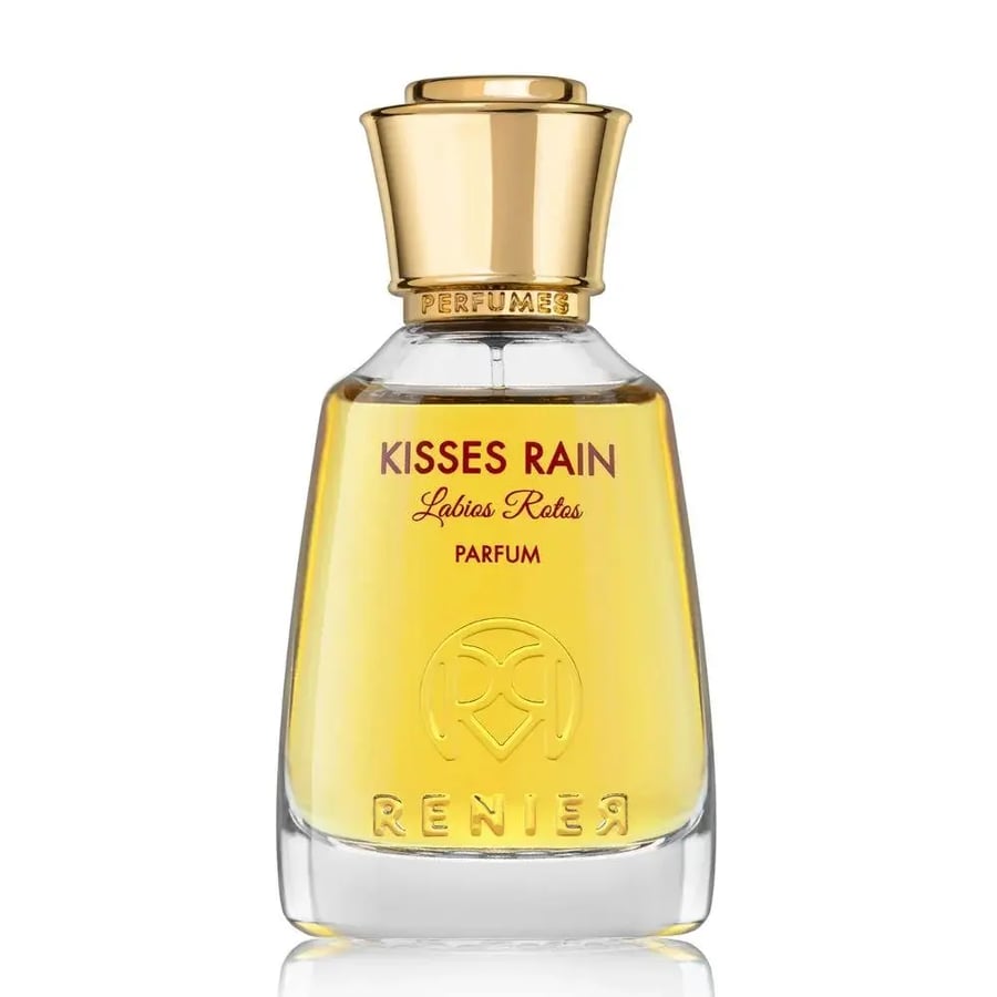 عطر رينيه بيرفيوم كيسيس رين ليبيوس روتوس أو دو بارفيوم 50 مل