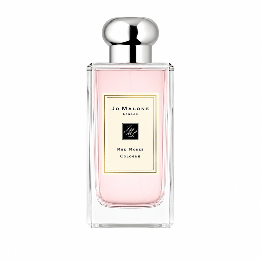 عطر جو مالون لندن ريد روزيز كولون 100 مل