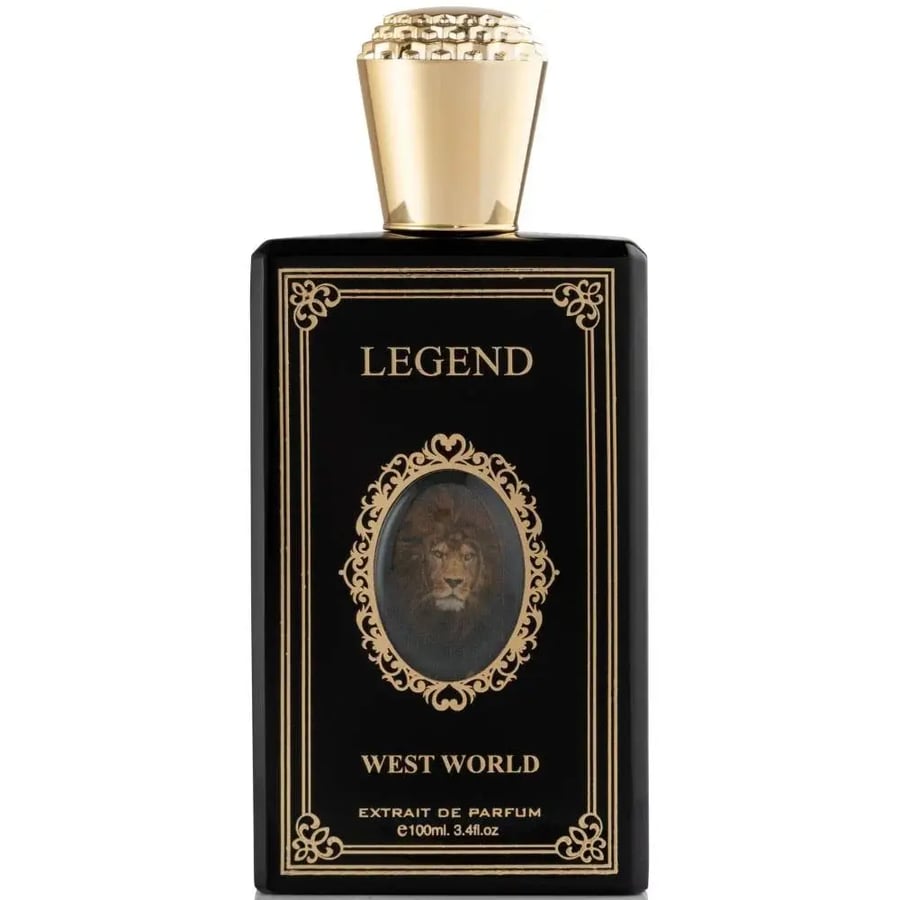 عطر وست وورلد ليجند اكستريت دي بارفيوم 100 مل West World Legend