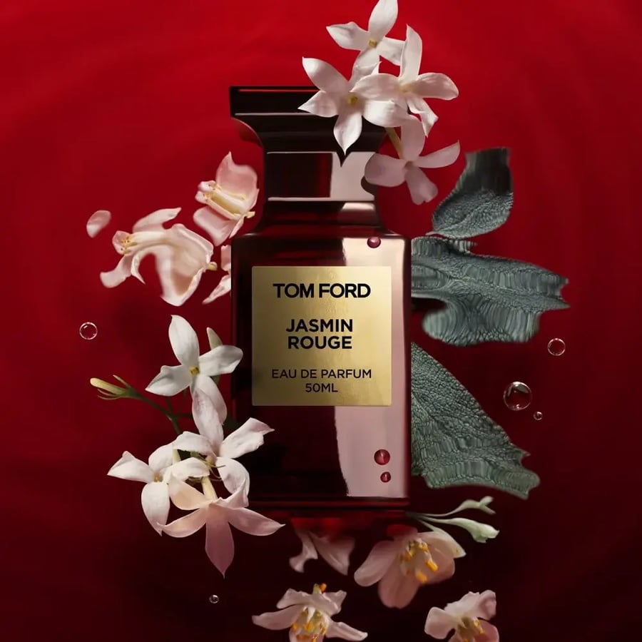 عطر توم فورد جاسمين روج او دو بارفيوم 100مل