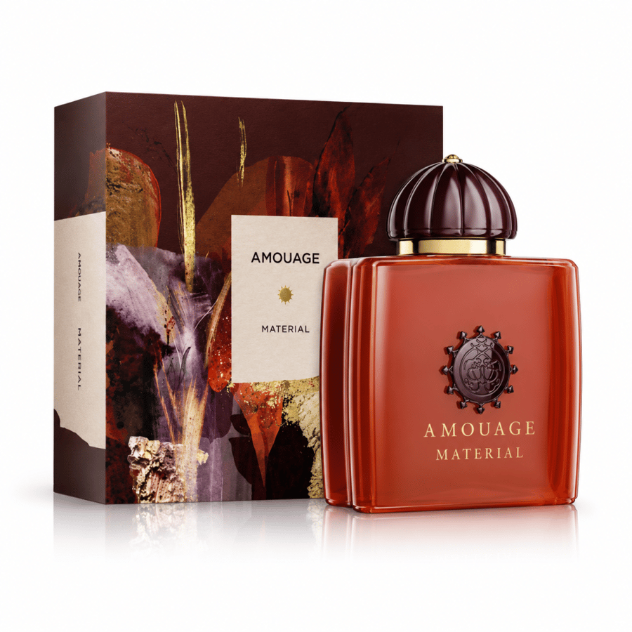 عطر أمواج ماتيريال أو دو بارفيوم 100 مل