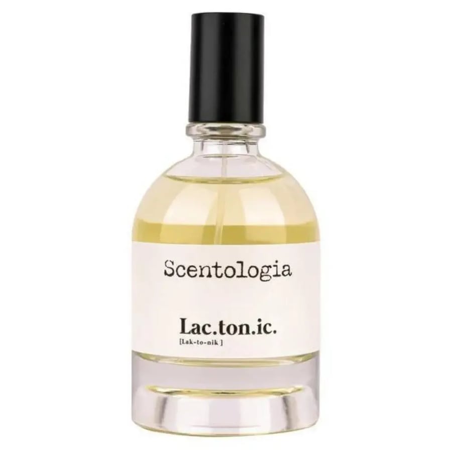 عطر سينتولوجيا لاكتونيك او دو بارفيوم 100 مل Scentologia Lac.ton.ic