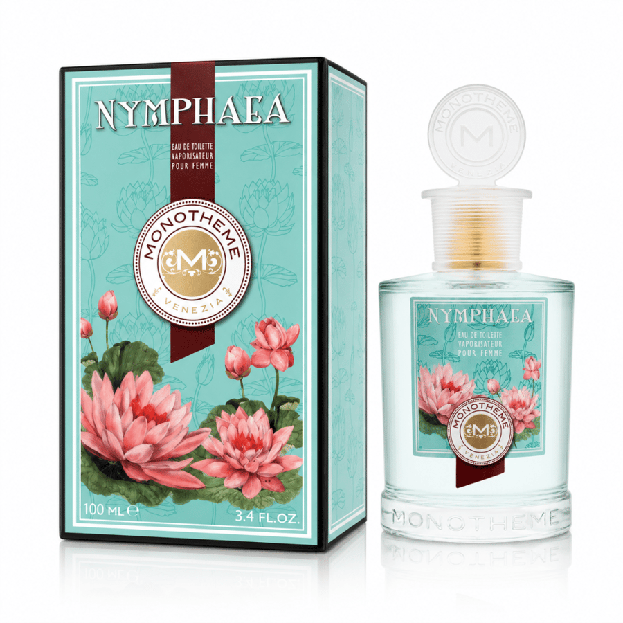 عطر مونوثيم فينيسيا نيمفيا أو دو تواليت 100 مل
