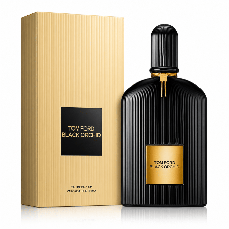 عطر توم فورد بلاك أوركيد أو دو بارفيوم للجنسين 100 مل