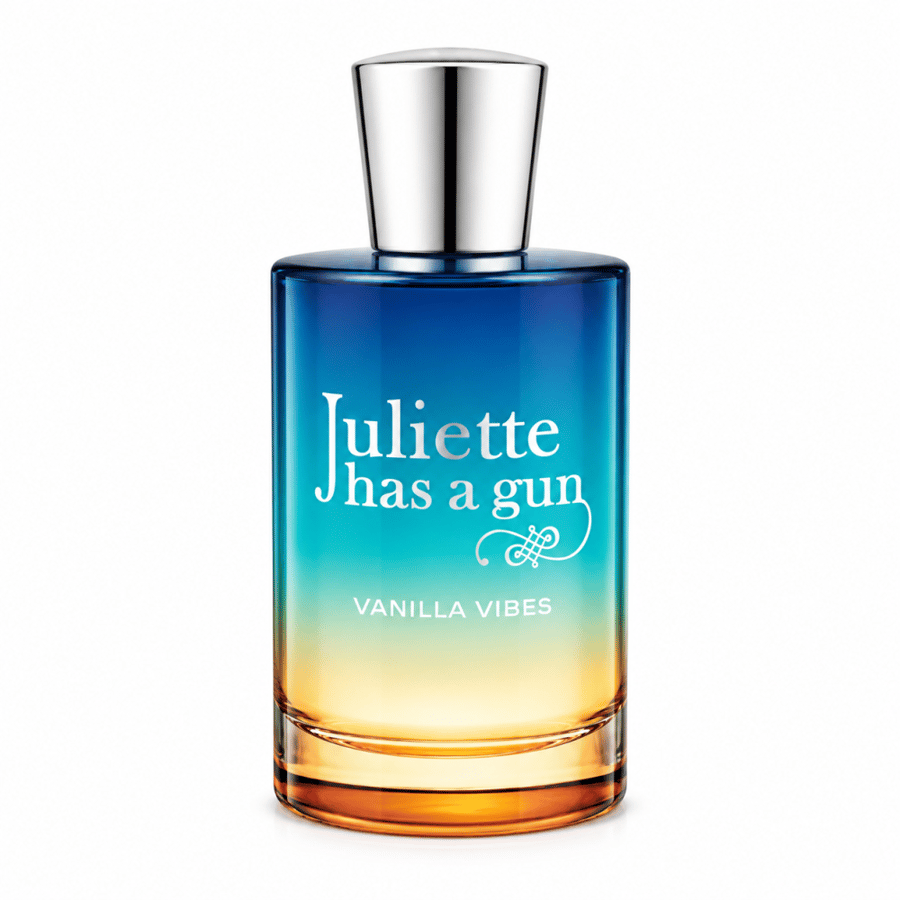 عطر جولييت هاز أ غن فانيلا فايبز أو دو بارفيوم 100 مل