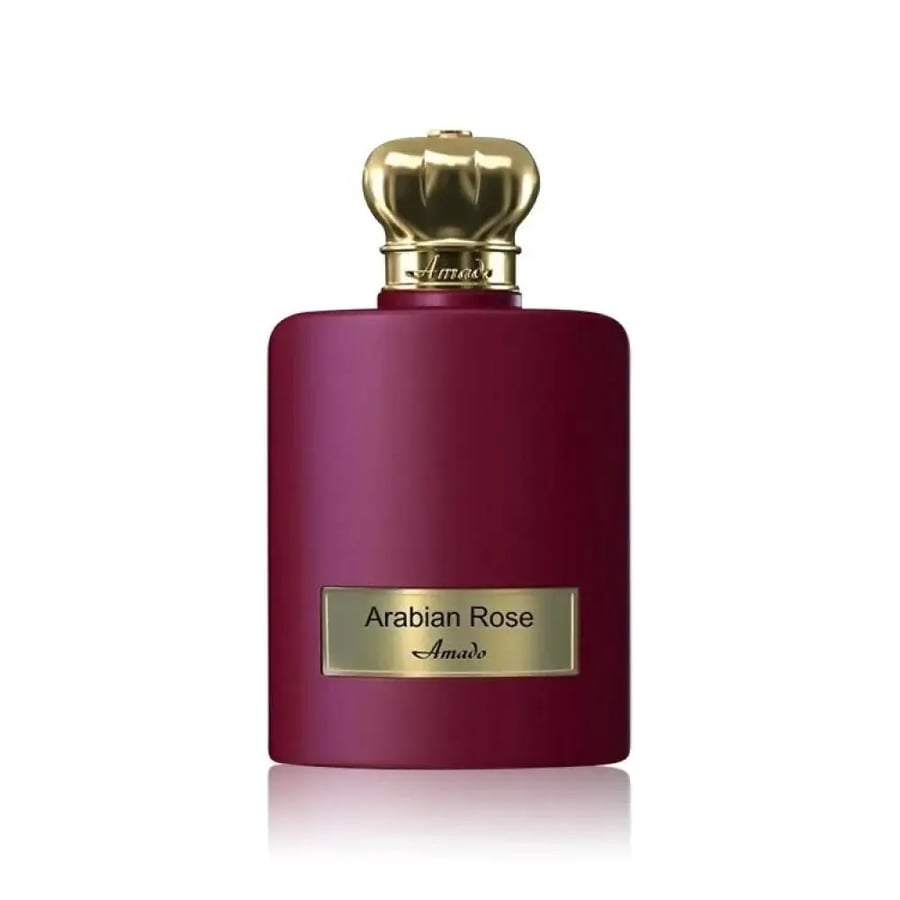 عطر أمادو أربيان روز أو دو بارفيوم 100 مل
