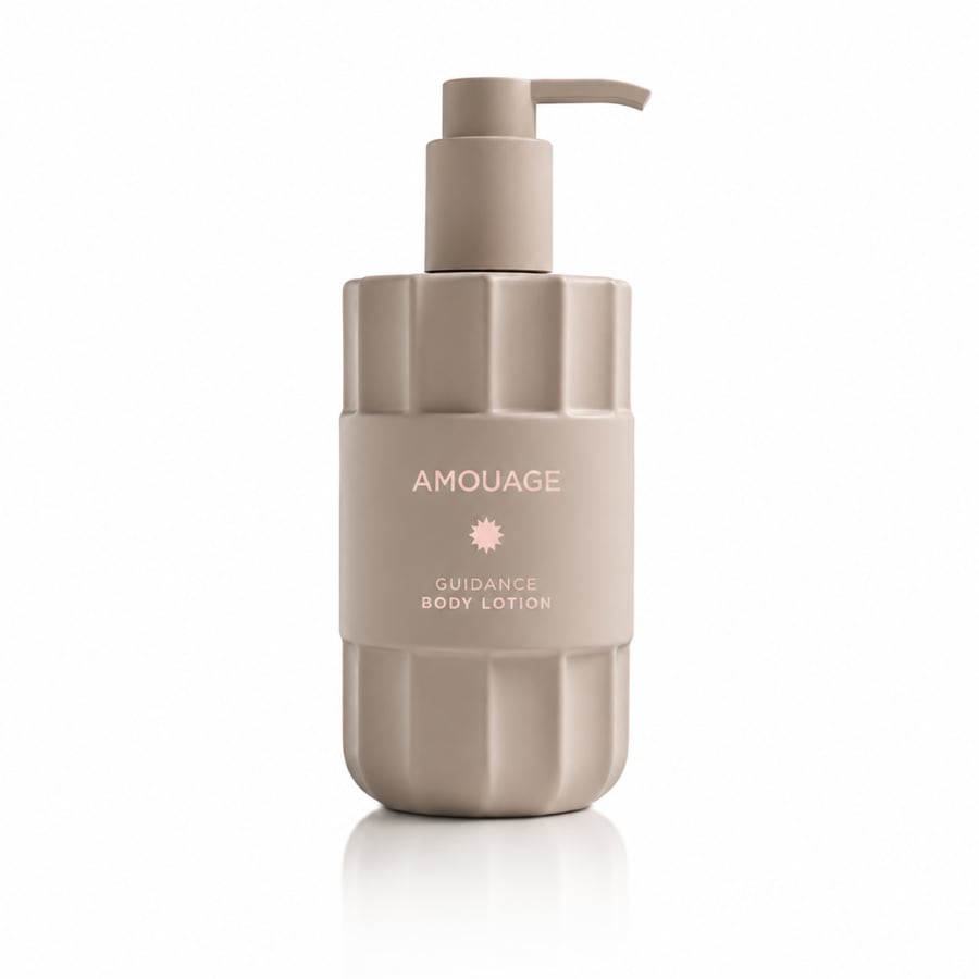 لوشن جايدانس للجسم (Guidance Body Lotion) - 360 مل