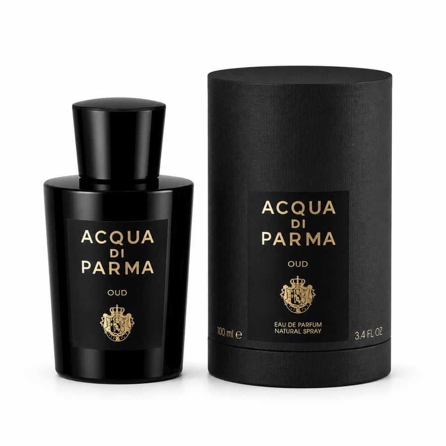 عطر أكوا دي بارما عود أو دو بارفيوم 100 مل