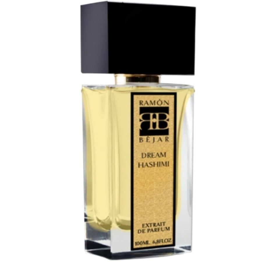 عطر رامون بيجار دريم هاشمي اكسترايت دو بارفيوم 100 مل