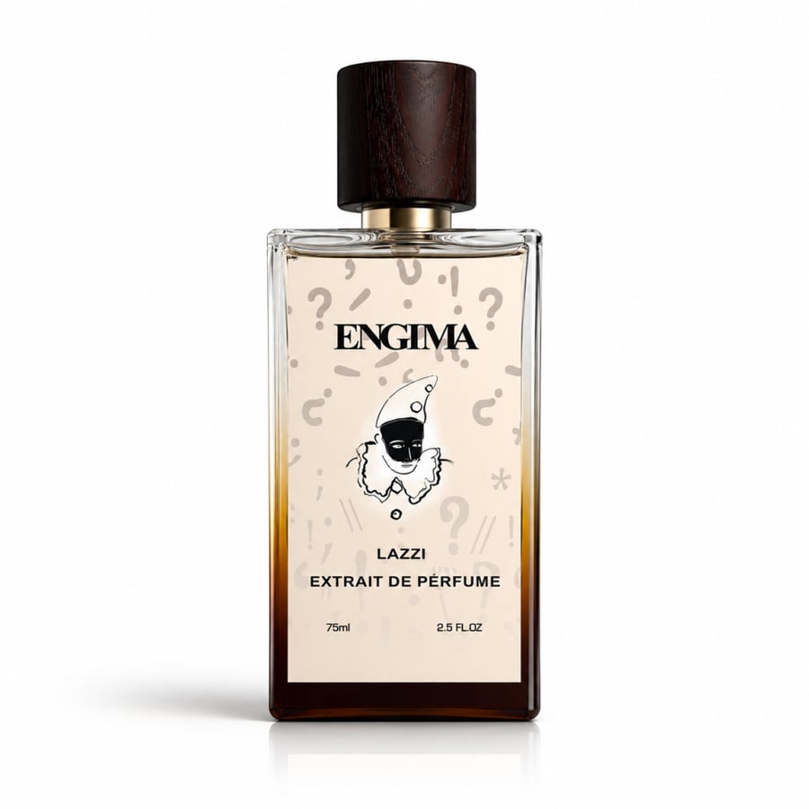 عطر انجيما لازي إكستريت دي بارفيوم 75 مل