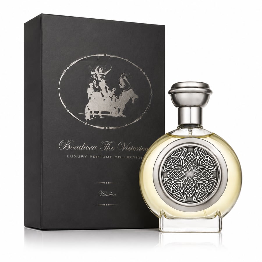 عطر بوديسيا ذا فيكتوريوس أردنت أو دو بارفيوم 50 مل